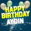 White Cats Music - Happy Birthday Aydin - EP