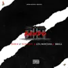 Don H, Yung Jefe & GTA Montana - Bando (feat. Briga) - Single