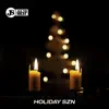 JS aka The Best - Holiday Szn - Single